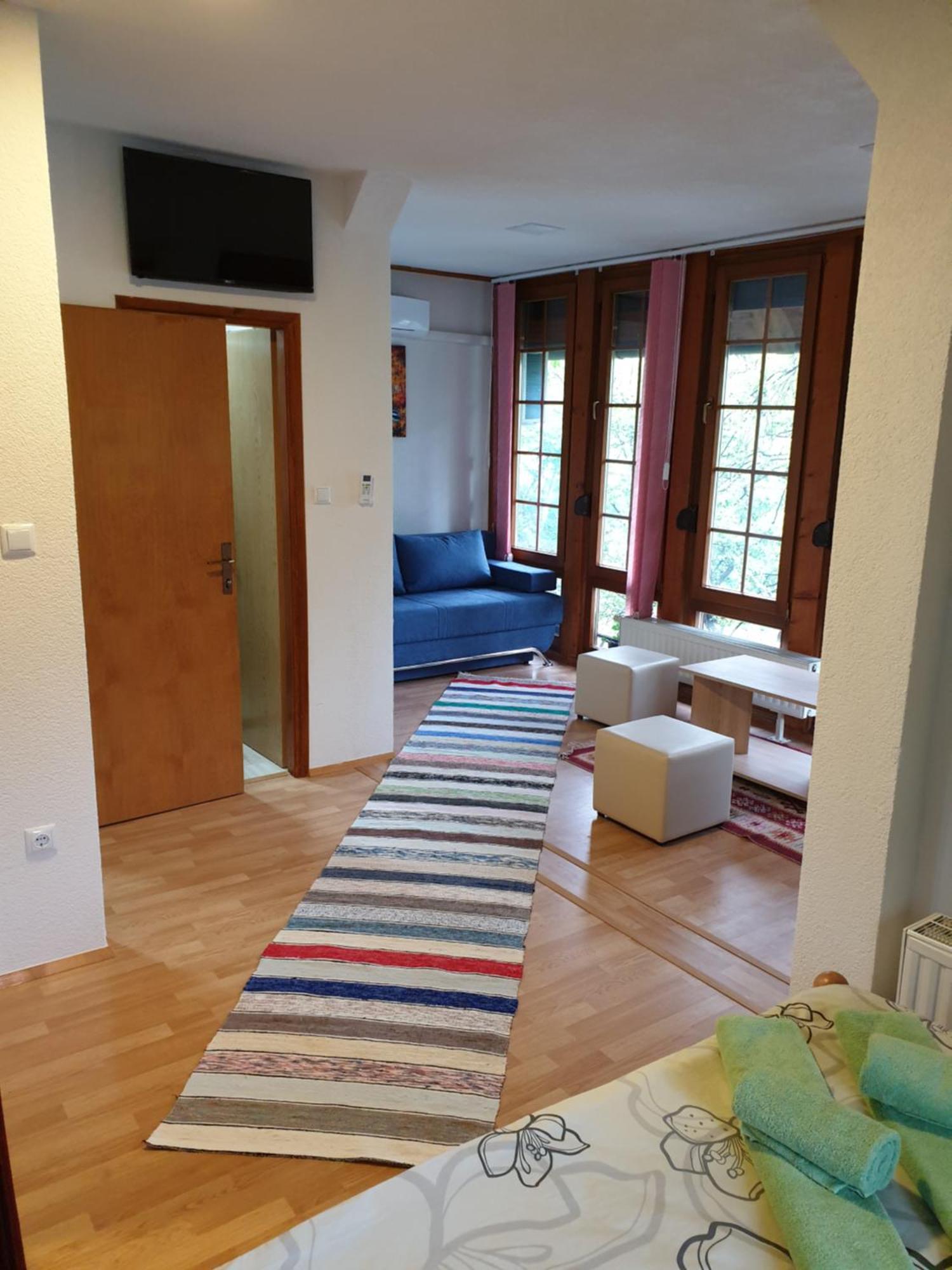 Apartments Mlin Bihac Luaran gambar