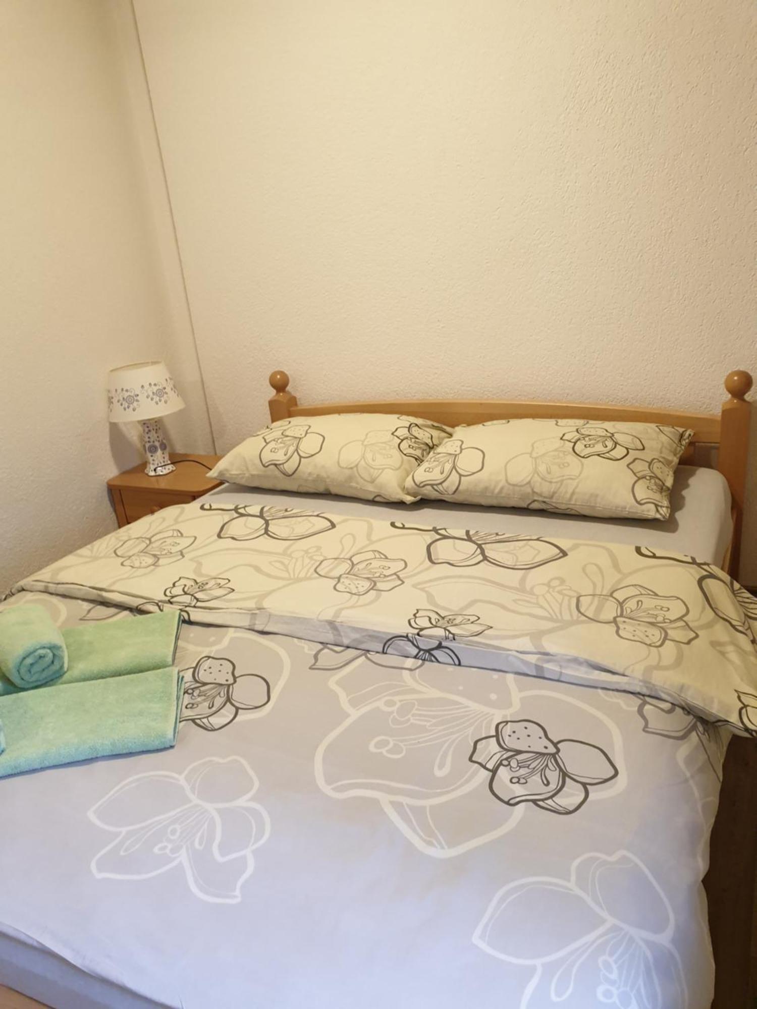 Apartments Mlin Bihac Luaran gambar