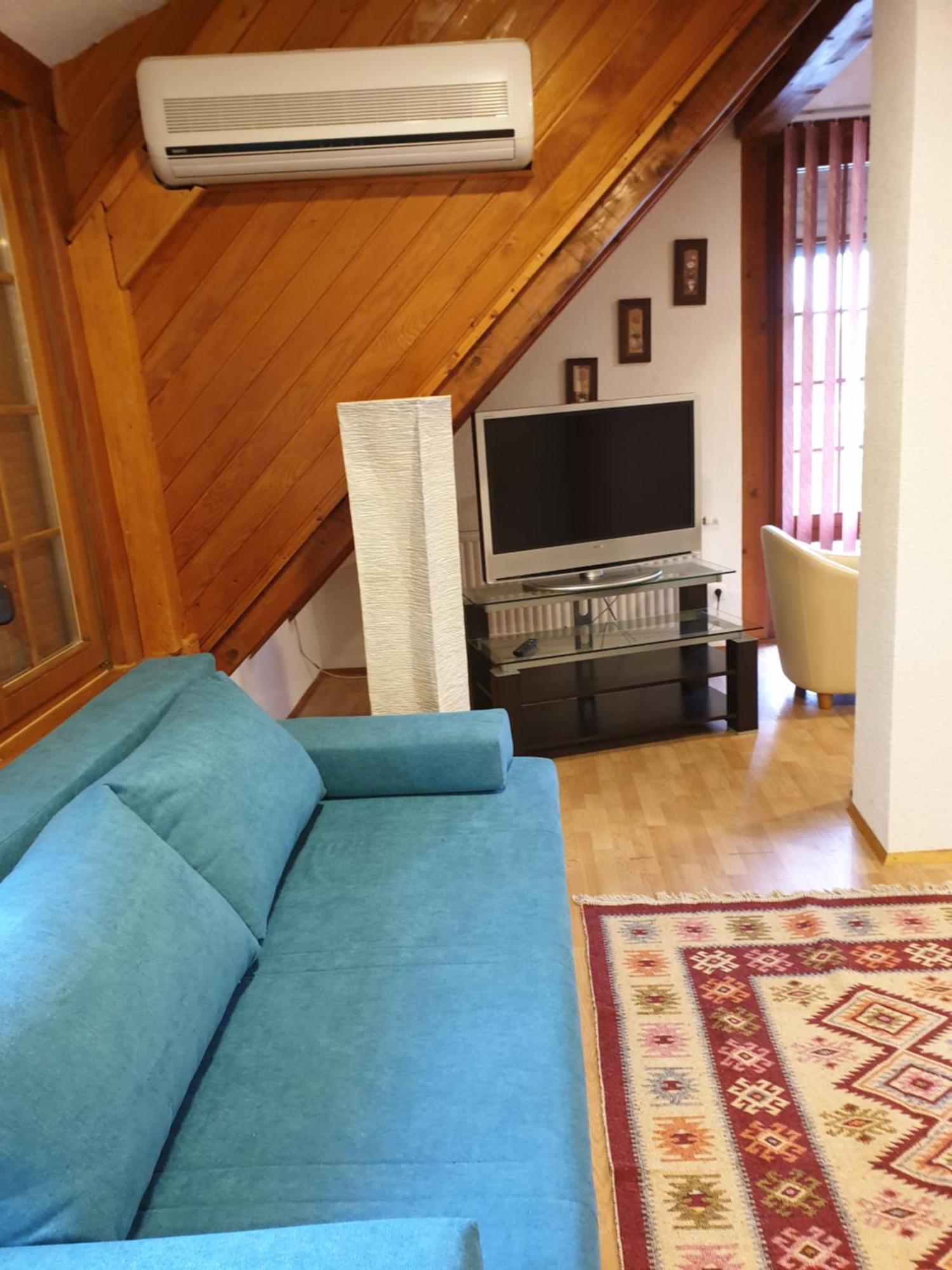Apartments Mlin Bihac Luaran gambar