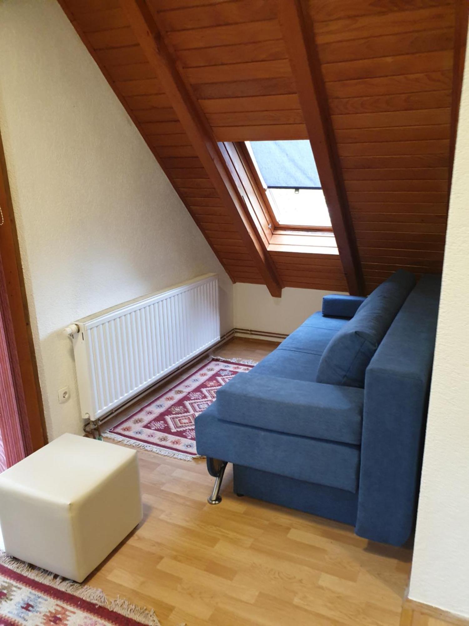 Apartments Mlin Bihac Luaran gambar