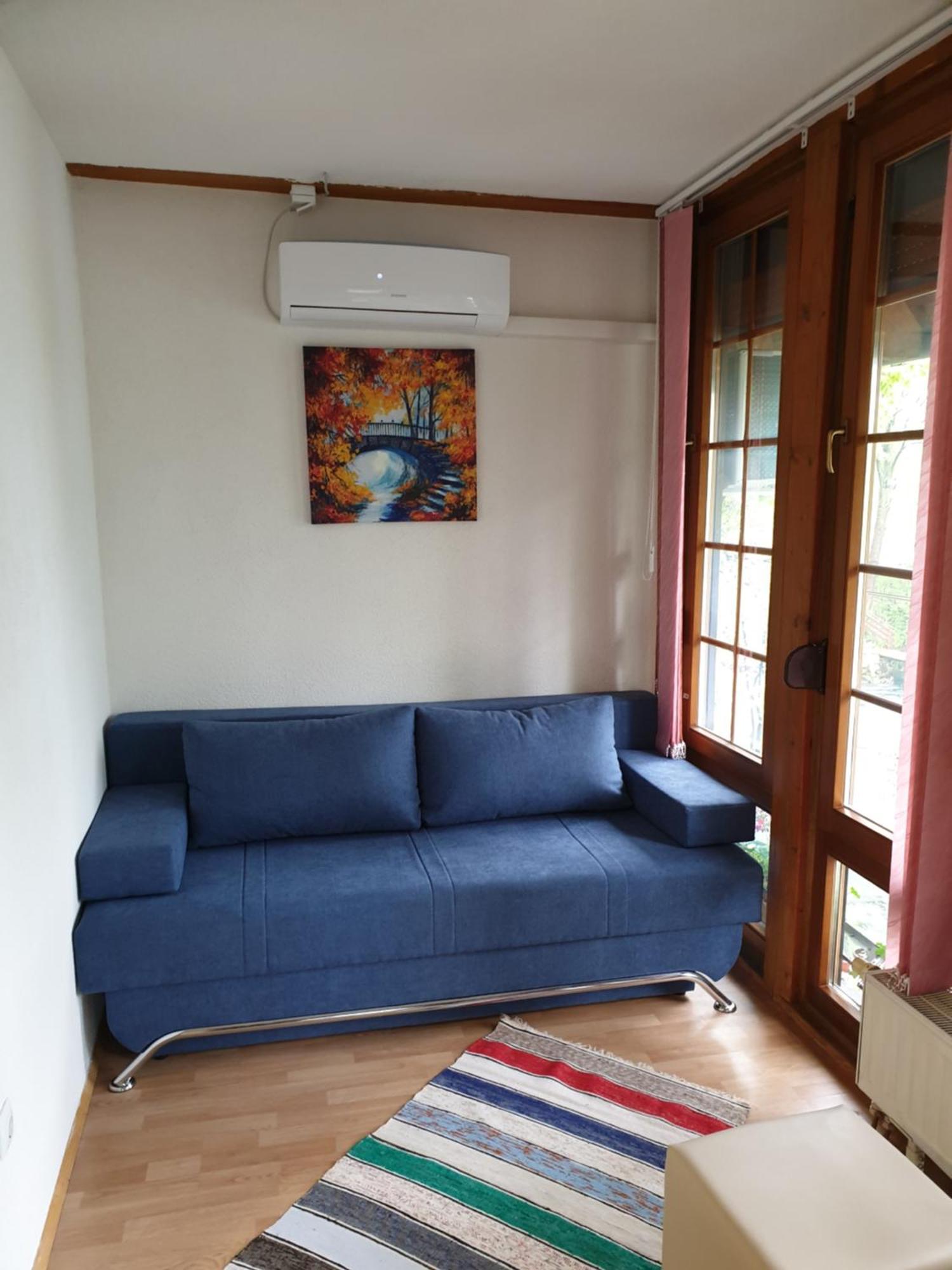 Apartments Mlin Bihac Luaran gambar