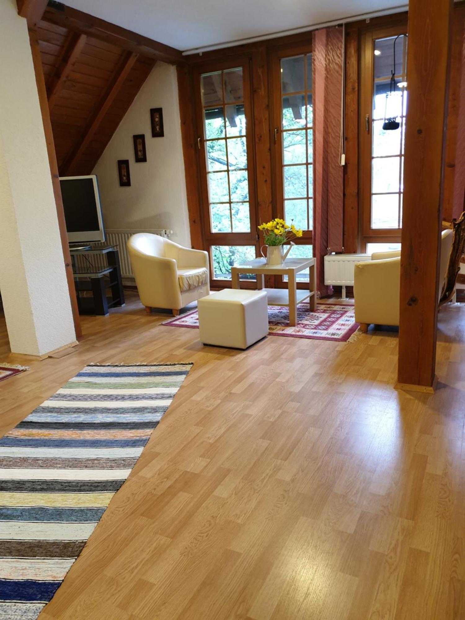 Apartments Mlin Bihac Luaran gambar