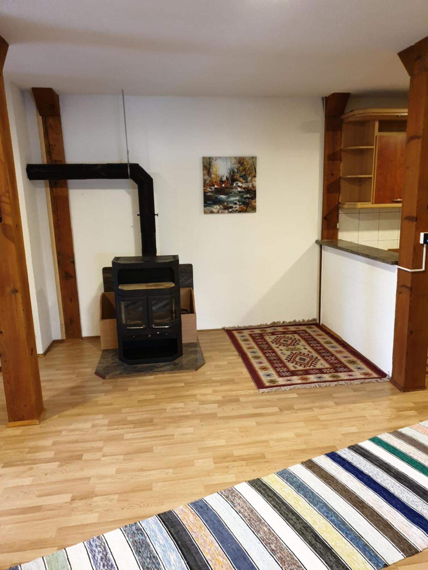 Apartments Mlin Bihac Luaran gambar