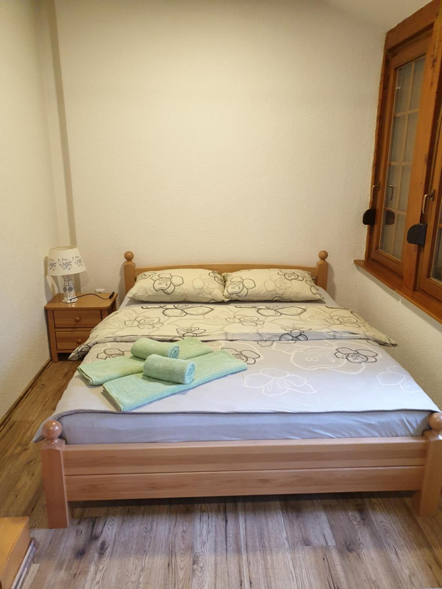 Apartments Mlin Bihac Luaran gambar