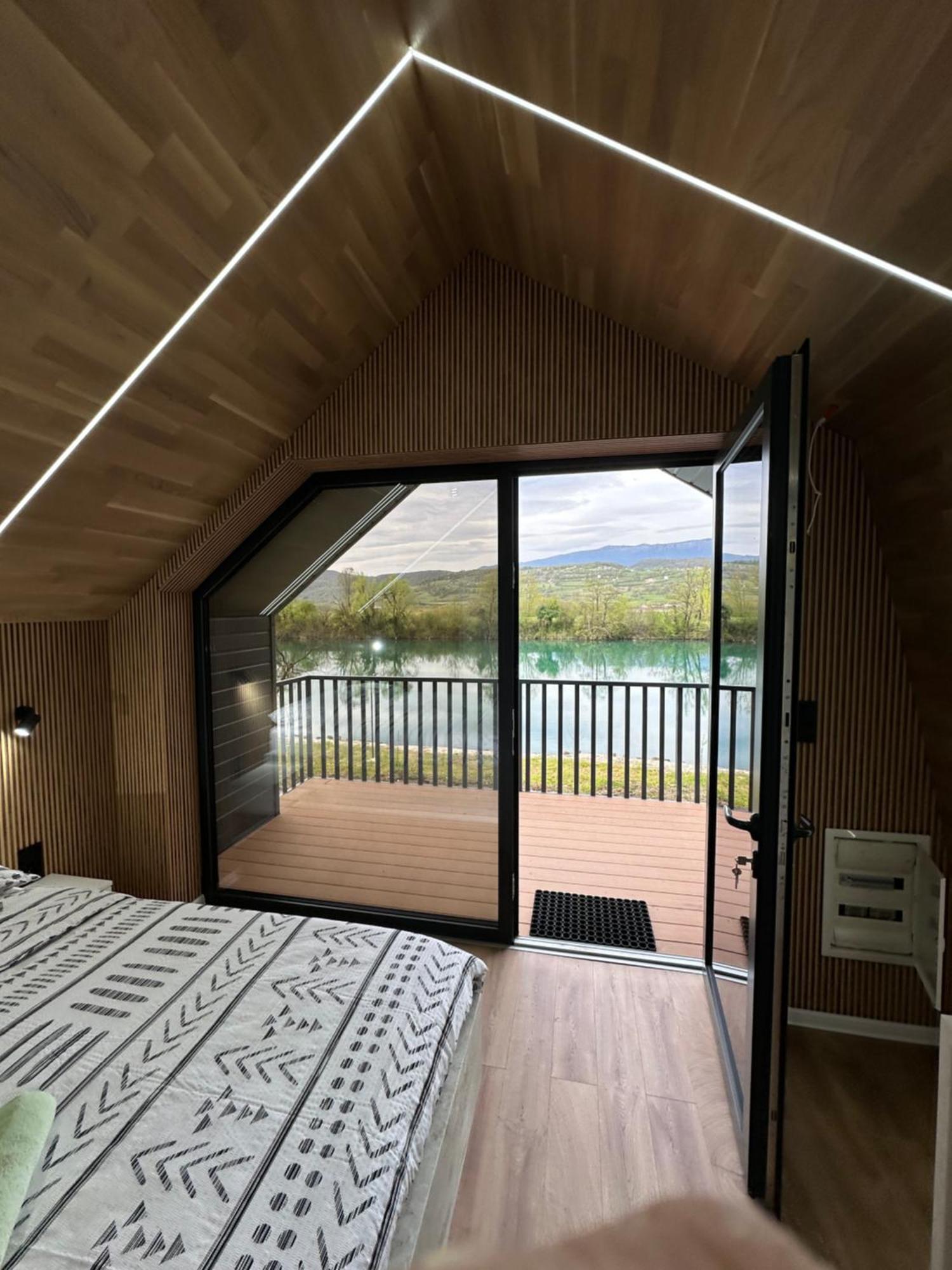 Apartments Mlin Bihac Luaran gambar